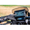 Rękawice motocyklowe LS2 Chaki Man Gloves Black