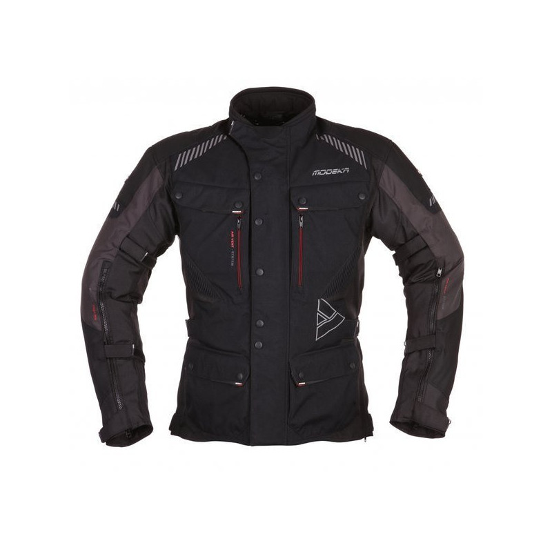 Kurtka motocyklowa Nakaro Pro Modeka