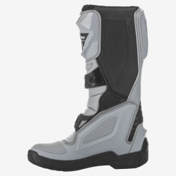 Buty Cross/Enduro MAVERIK RACING kolor czarny/szary