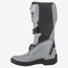 Buty Cross/Enduro MAVERIK RACING kolor czarny/szary