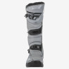 Buty Cross/Enduro MAVERIK RACING kolor czarny/szary