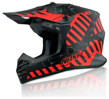 Kask motocyklowy C11/E JUNIOR NOWOŚĆ 2024