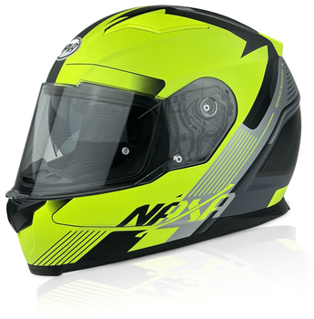 Kask NAXA F23/K (mat) Pinlock