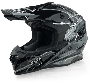 Kask NAXA C9/S