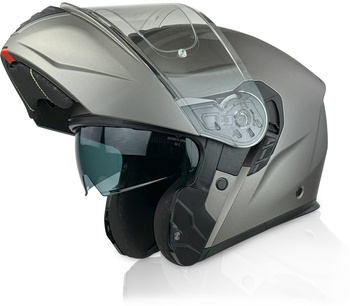 Kask szczękowy NAXA FO7/D PINLOCK