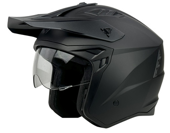 Kask motocyklowy S31/B