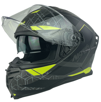 KASK MOTOCYKLOWY F32/F