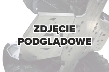 Osłona podwozia Cf Moto 450/520 2015-2018r.