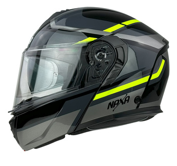 Kask szczękowy NAXA FO7/E PINLOCK