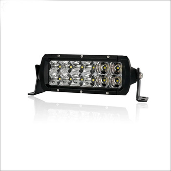 Listwa panel LED 6" 60W combo